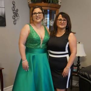 Meet your Posher, Karly